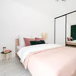 Manufaktura Residence - Apartamenty Industrial Z Parkingiem I Dwoma Lazienkami
