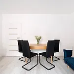 Manufaktura Residence - Apartamenty Industrial Z Parkingiem I Dwoma Lazienkami